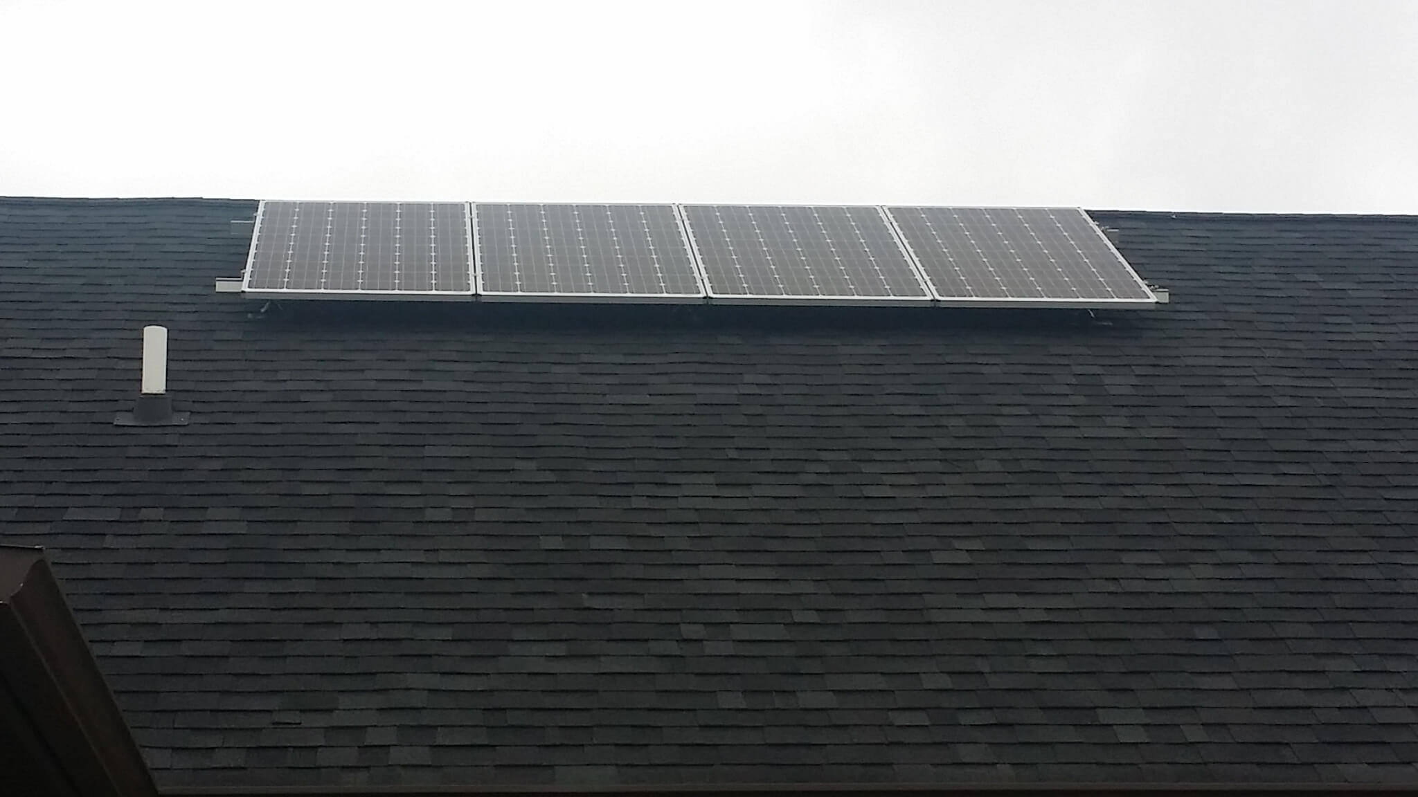 Residential Neighborhood, Sullivan County, TN