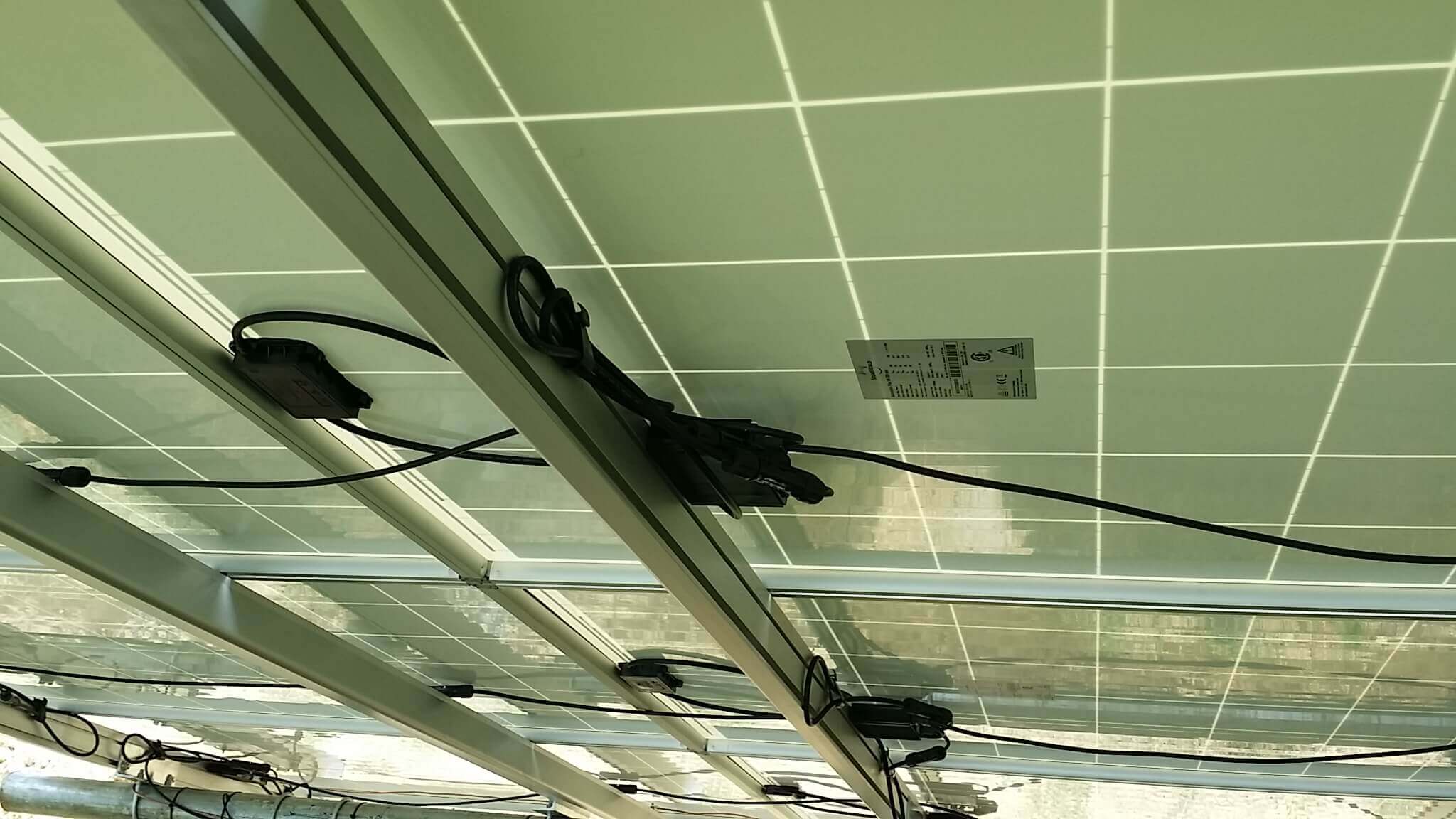 Solar Project Tri-Cities TN